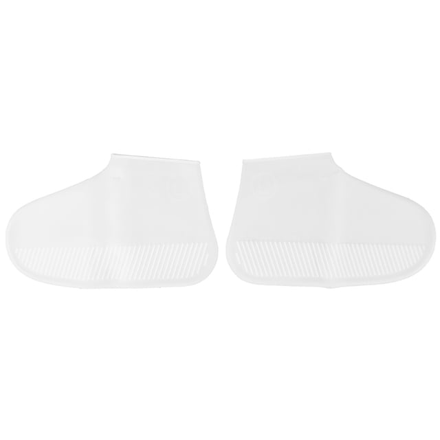 Cubrezapatos para la lluvia, cubiertas de silicona para zapatos para la lluvia, cubierta de silicona para zapatos, cubierta para zapatos para la lluvia, muy recomendable