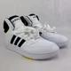 thumbnail image 4 of Ad-id-as Basketball Shoes Mens 11 Hoops 3.0 Mid Classic Sneakers Retro GZ4533 NEW, 4 of 6