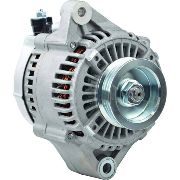 DB Electrical Alternator 400-52335 For Acura Integra 96–2001, Integra GS 2000, Honda Civic 1999–2000