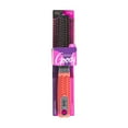 thumbnail image 2 of GOODY NEON GRIPS Oval Brush, 2 of 4