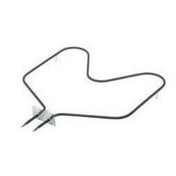 KitchenAid Range Bake Element Replacement 308180 Oven Heating Element