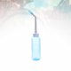 thumbnail image 4 of EeaseMX Botella de bidé irrigadora anal para mujer, pulverizador portátil de bidé, botella pulverizadora de mano para higiene personal, 560 ml, transparente, color azul cielo., 4 of 7