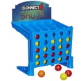 thumbnail image 1 of Juego de mesa Hasbro Gaming Connect 4 Shots para niños mayores de 8 años, 1 of 9