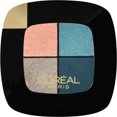 thumbnail image 2 of L'Oreal Paris Colour Riche Eye Pocket Palette Eye Shadow, Haute Hazel, 2 of 2