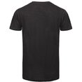 thumbnail image 3 of B&C Camiseta abultada Algodón orgánico  Modelo Favourite hombre caballero (Negro chic), 3 of 3