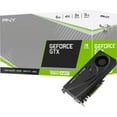 thumbnail image 4 of PNY NVIDIA GeForce GTX 1660 SUPER Graphic Card, 6 GB GDDR6, 4 of 6