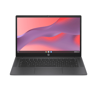 HP Chromebook Plus 14