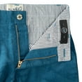 thumbnail image 5 of Buyless Fashion Boys Pants Flat Front Slim Fit Casual Corduroy Solid Color, 5 of 7