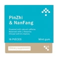 thumbnail image 3 of Nureced Organic Remineralizing Chewing Gum With Nano Hydroxyapatite Designed To Plaque Enamel, 3 of 6