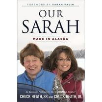 Our Sarah: Made in Alaska, (Hardcover)