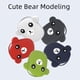 thumbnail image 5 of Funda Protectora De Silicona Funda Protectora Para Auriculares Accesorios Para Auriculares Resistentes Al Desgaste Compatible Con Airpods Max Eigraketly EL017115-02, 5 of 5