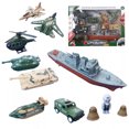 thumbnail image 1 of JUEGO CIUDAD MILITAR, 1 of 2
