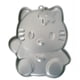 thumbnail image 1 of Molde de aluminio para tartas con forma de troyano 3D, molde para hornear, bricolaje, molde para tartas de cumpleaños, suministros de cocina, gatito Sailing Electrónica, 1 of 3