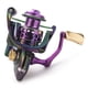 thumbnail image 1 of Carrete de Pesca Lizard Kamelong Modelo 3000, Resistente y Duradero con Diseño Anticorrosión, 1 of 6