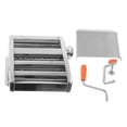 thumbnail image 2 of Pasta Maker Machine, Easy Installation Pasta Maker  For Home, 2 of 8