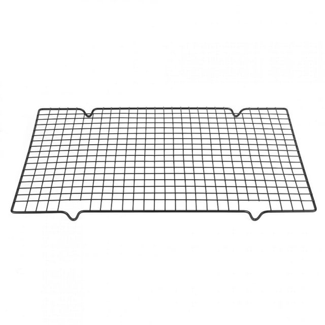 Rejilla De Enfriamiento, Rejilla De Enfriamiento Para Hornear, Durable De Acero Inoxidable Para Bandeja De Hornear Césped Barbacoa Techos Villas De Cocina