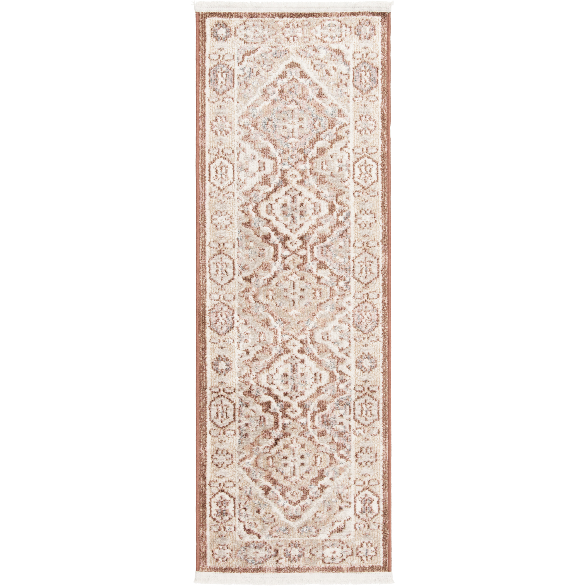 Beistle Tappeto Corsa Carpet Runner 2 Pezzi – Multicolor, 91 Cm, Festa Anni '50 E Rock And Roll
