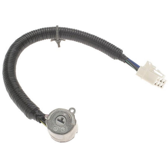 Ignition Switch - Compatible with 1987 - 1996 Nissan 300ZX 1988 1989 1990 1991 1992 1993 1994 1995