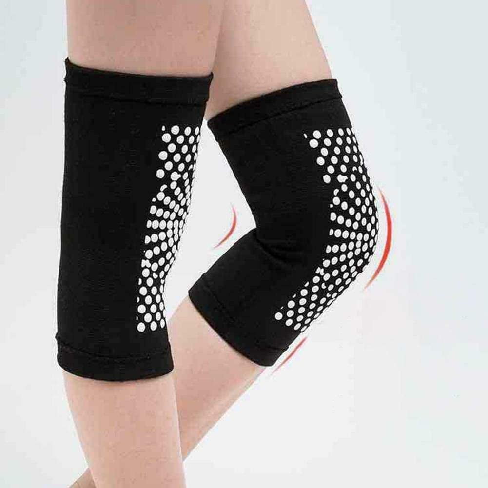 Warm Knee Brace Support Knee Pads Tourmaline Injury Recovery Arthritis