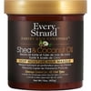 Shea & Coconut Oil Deep Moisture Hair Masque, 15 oz