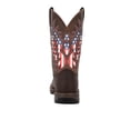 thumbnail image 7 of Durango® Rebel™ Ultra-Lite Western Boot, 7 of 7