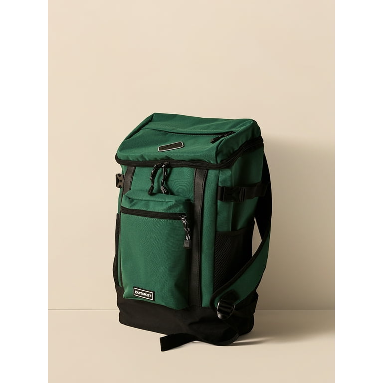 Rival Backpack Light Khaki