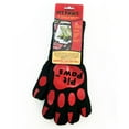 thumbnail image 3 of Charcoal Companion Pit Paws BBQ Gloves / Pair, 3 of 3