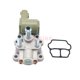 thumbnail image 3 of Apto para Toyota Celica para COROLLA Geo Prizm 1.6L 1.8L Válvula de control de aire en ralentí de elevación 22270-16060-, 3 of 3