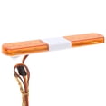 thumbnail image 4 of RC Car Alarming Light, RC LED Po-lice Light Simulation Design 4 Modes RC Model LED Po-lice Night Light Bar Flash Lamp for 1/8 1/10 RC Cars[yellow], 4 of 9