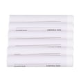 thumbnail image 1 of White Oil Pastels, 6 Pcs Oil Pastels Strong Adhesion Unique Texture Environmental Friendly  for Coloring for Painting, 1 of 7