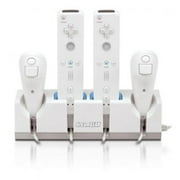 DGWII-1109 Twin Dock Charging Cradle