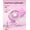 pink, variant on BSJJY Handheld Misting Fan, High-Speed Spray USB Rechargeable Fan, Compact Portable Cooling Fan with Mist Function for Travel, Black