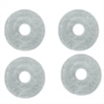 thumbnail image 1 of 4 Piezas de Trapos para M30S Robot Aspirador Accesorios Trapos Piezas de Repuesto, 1 of 6