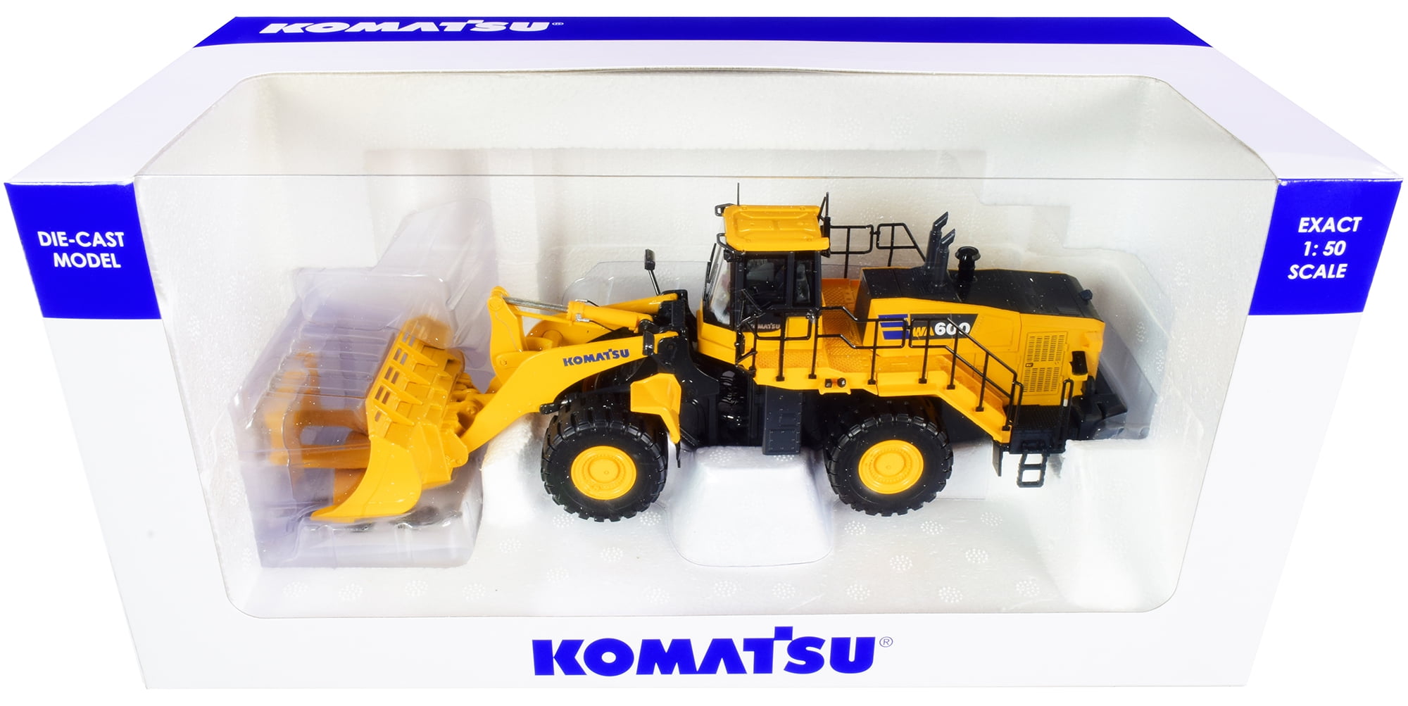 Komatsu PC200i-10 Tracked Excavator Komatsu PC200i-10 Tracked Excavator