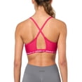 thumbnail image 2 of Sosten deportivo Under Armour para mujer, espalda cruzada, bajo impacto, talla XS, 2 of 3