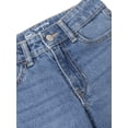 thumbnail image 3 of Wonder Nation Girls Barrel Jean, Sizes 5-18, 3 of 4