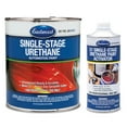 thumbnail image 3 of Eastwood 3:1 Wimbledon White Single Stage Urethane Automotive Spray Paint 1 Sprayable Gallon Kit, 3 of 5