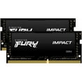 thumbnail image 2 of Kingston FURY Impact 32GB (2 x 16GB) DDR5 SDRAM Memory kit, 2 of 5