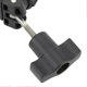 thumbnail image 3 of TELESIN 360° Outdoor Cycling Bicycle Fixed Pipe Clamp General Sports Camera Accessories, 3 of 3