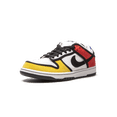 thumbnail image 4 of NIKE MENS Dunk Low Pro SB "Piet Mondrian" 304292 702 from Stadium Goods, 4 of 9