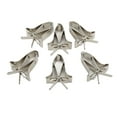 thumbnail image 2 of Fruit Vegetable Clip, Multifunction 6pcs Bird Cage Food Holder Handle Design  For Birds, 2 of 8