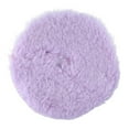 thumbnail image 2 of 5.5 inch Purple Wool Polishing Pad Car Paint Polishing for Buffer Polisher Use, 2 of 7