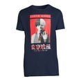 thumbnail image 5 of Tokyo Ghoul Men's Graphic Tee, 5 of 5