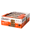 Quest Snack Bar Choc Peanut Crunch 12ct