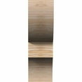 thumbnail image 2 of 3 1/2"W x 12"H x 48"L Ridgewood Smooth Rafter Tail, Douglas Fir, 2 of 4