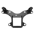 thumbnail image 3 of Soporte de carenado superior delantero, soporte de carenado de faro seguro de aleación de aluminio para YZF R6 2006 a 2007, 3 of 8
