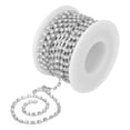 thumbnail image 4 of 10 Yards/Roll Rhinestones Chain Rhinestones DIY Excellent Workmanship Trim Sewing Accessory Accessory (????-????), 4 of 7