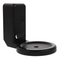thumbnail image 3 of SHOWERORO 1 speaker mount speaker wall rack Black ABS for Echo, 3 of 8