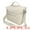 Beige, variant on Unique Bargains Insulated Leakproof Lunch Bag for Work, Beach Beige