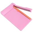 thumbnail image 1 of Multi-Function Paper Cutter, Id Photo Cut Paper Long Lasting Quality Materials Paper Cutter Mini ,  Helper For Diy Outdoor Daily Use For Cutting Artifact, 1 of 8